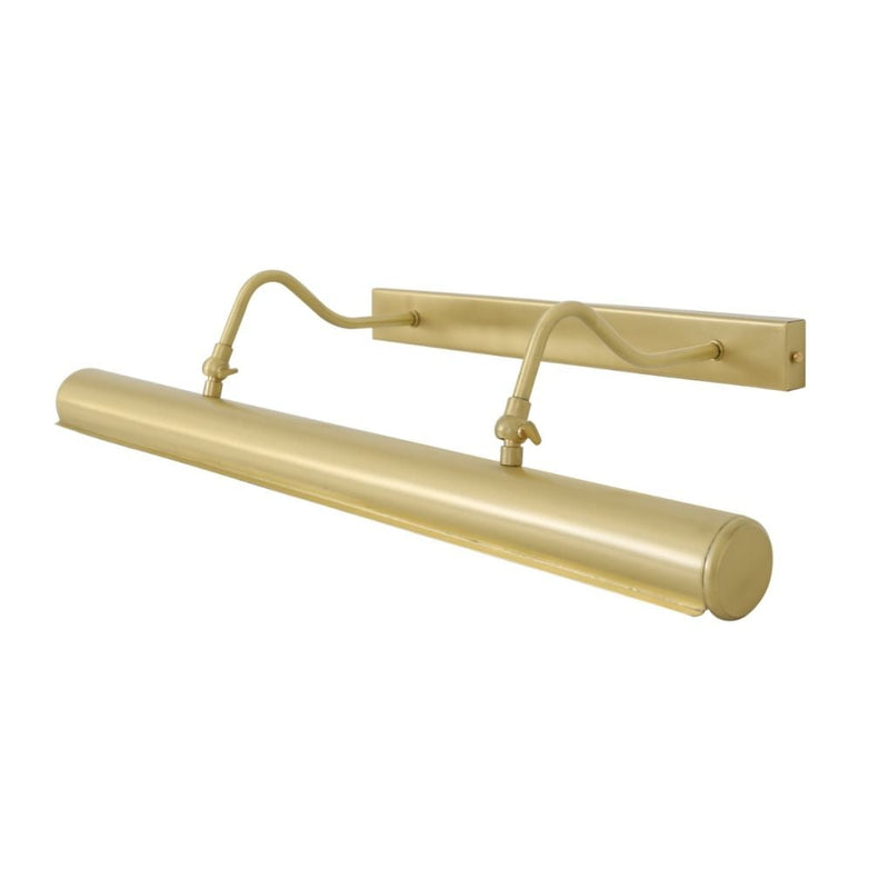 Dublin Brass Picture Light 60.5cm - Mullan Lighting