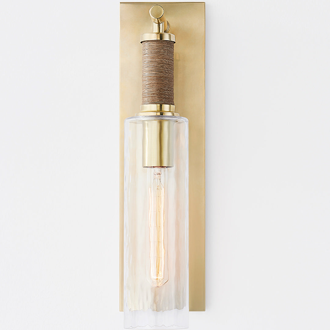 Eastchester Wall Sconce - Hudson Valley Lighting