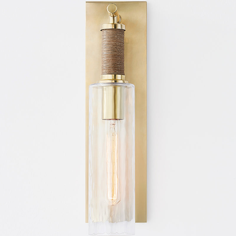 Eastchester Wall Sconce - Hudson Valley Lighting