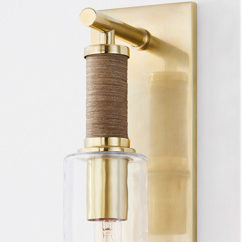 Eastchester Wall Sconce - Hudson Valley Lighting