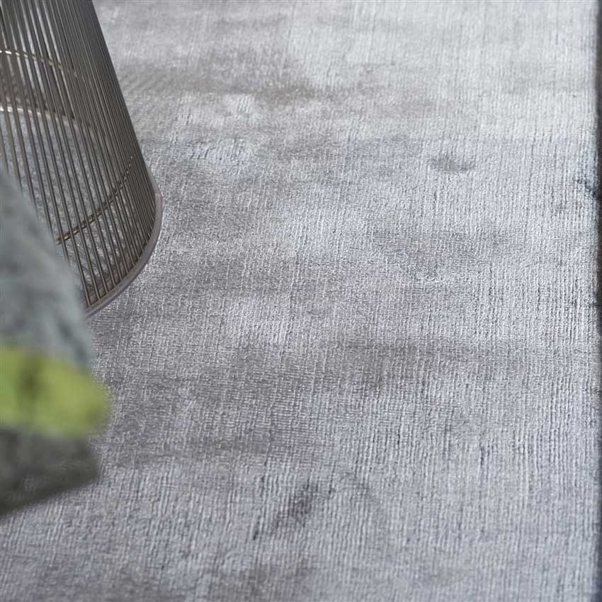 Eberson Rug - Slate - Designers Guild