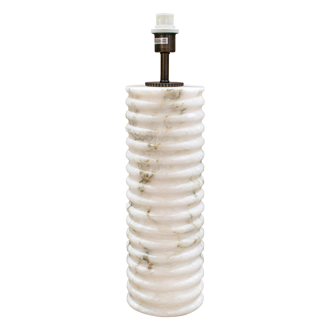 Edel Bronze Table Lamp