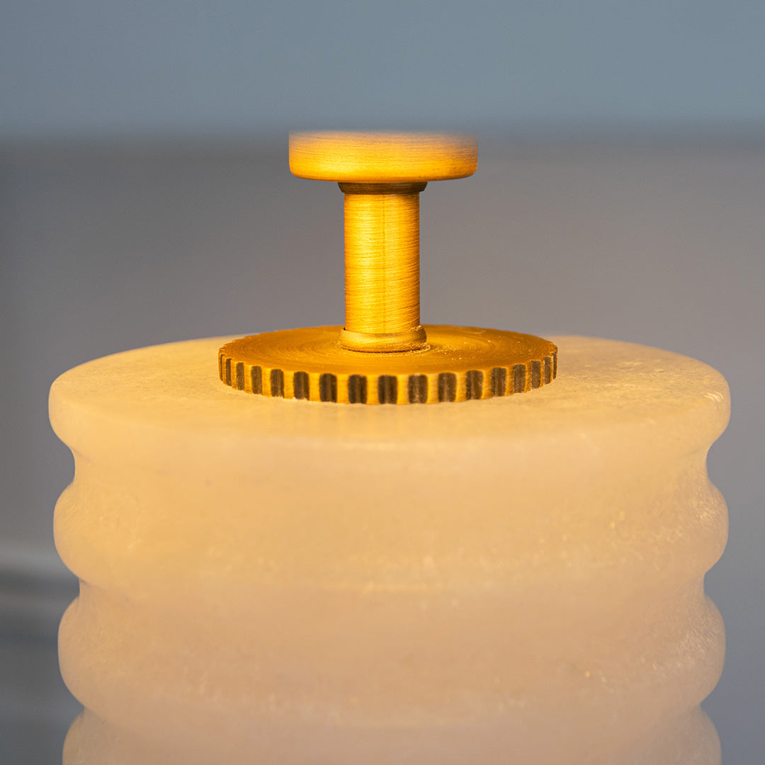 Edel Table Lamp - RV Astley