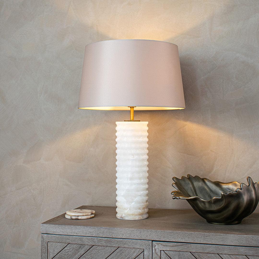 Edel Table Lamp - RV Astley