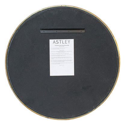 Edmond Mirror - RV Astley