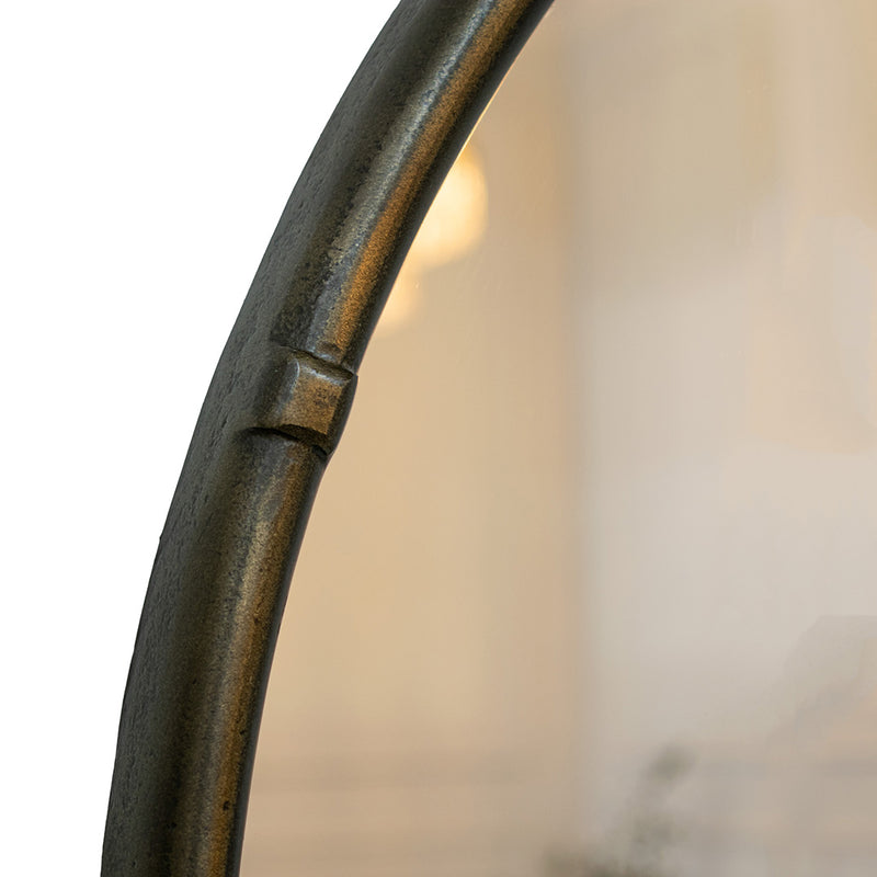 Edmond Mirror - RV Astley