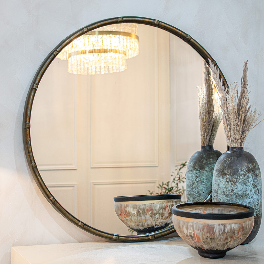 Edmond Mirror - RV Astley