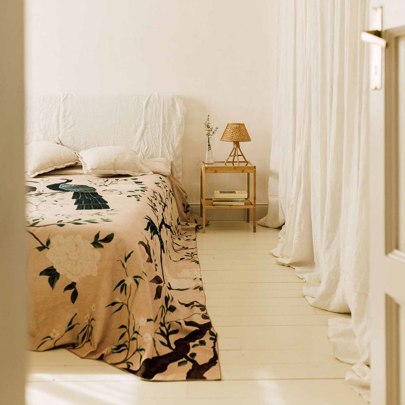 Edo Tapestry - Coordonne