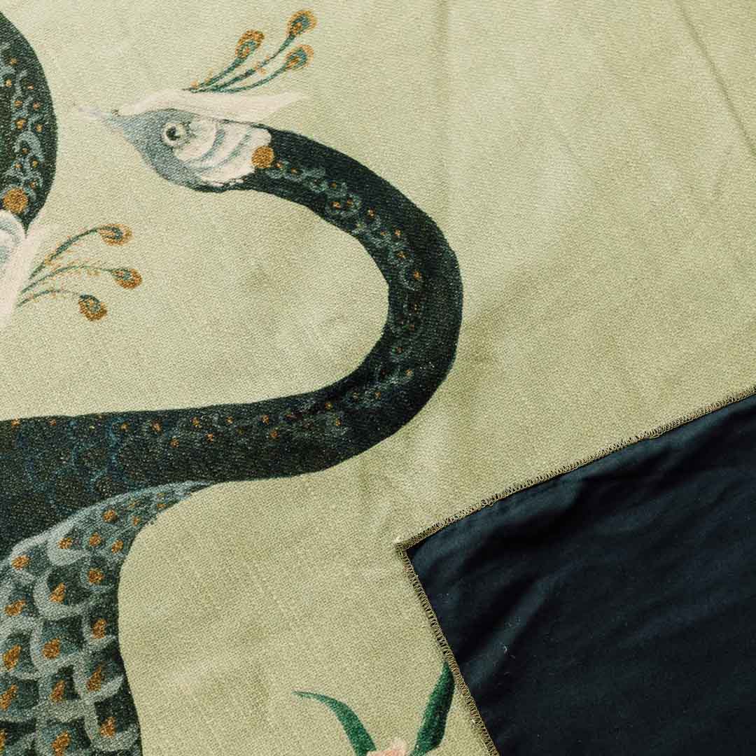 Edo Tapestry - Coordonne