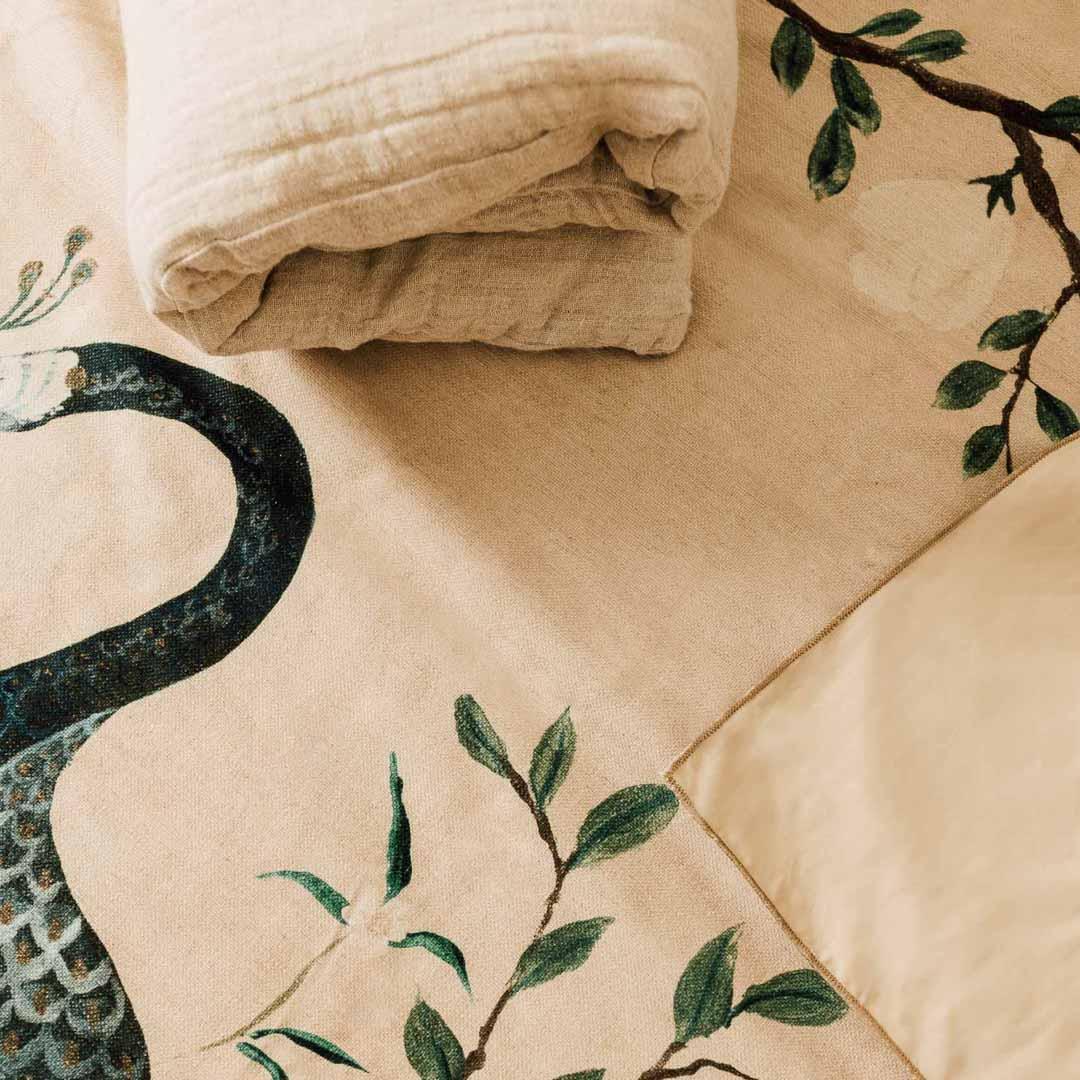 Edo Tapestry - Coordonne