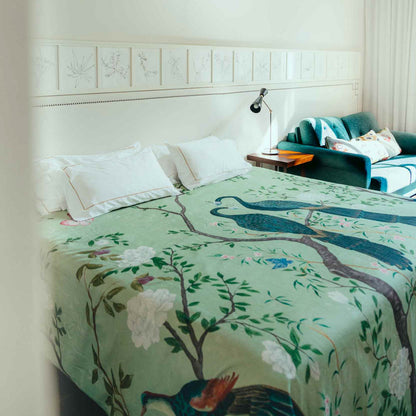 Edo Tapestry - Coordonne