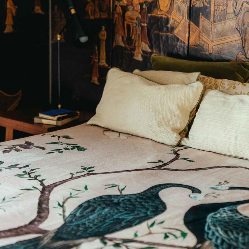 Edo Tapestry - Coordonne