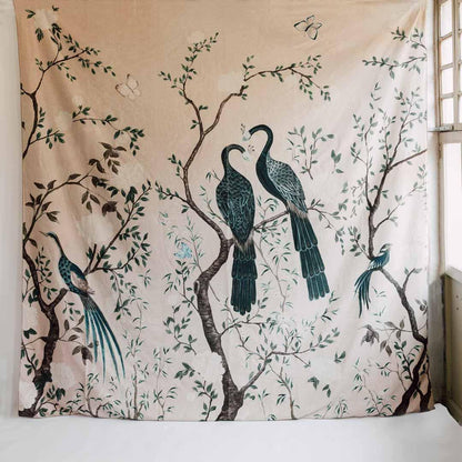 Edo Tapestry - Coordonne