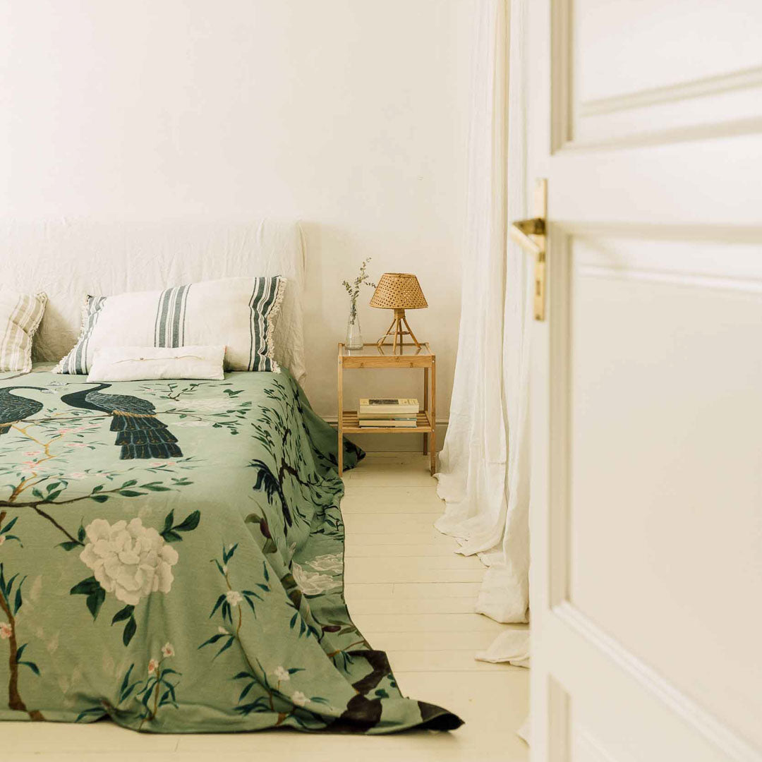 Edo Tapestry - Coordonne