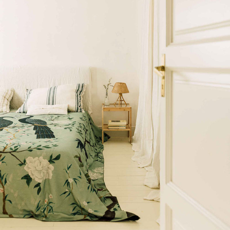 Edo Tapestry - Coordonne