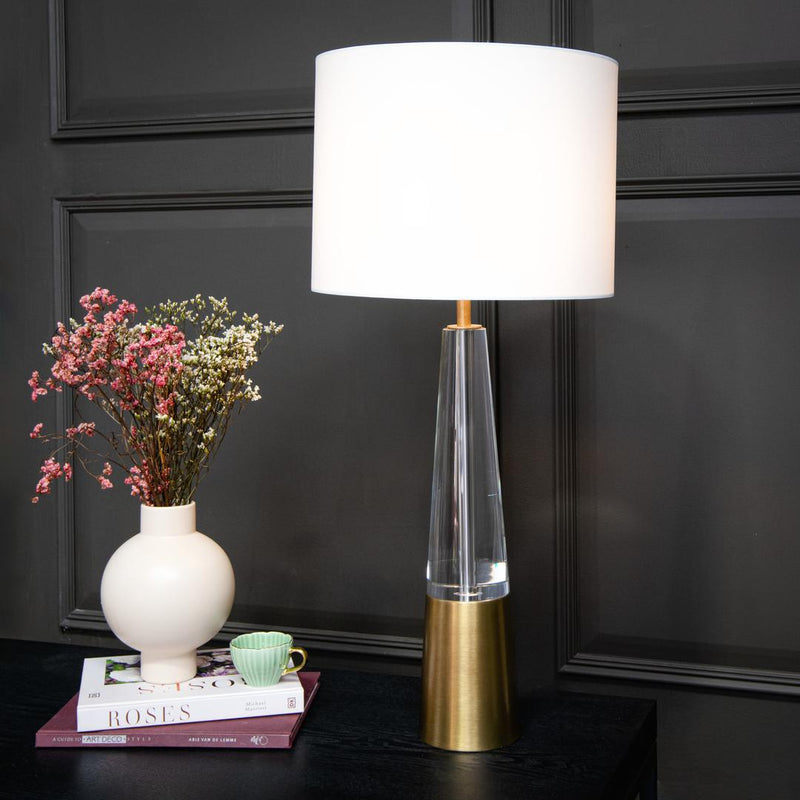 Edvin Table Lamp - RV Astley