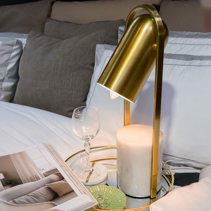 Egon Table Lamp - RV Astley