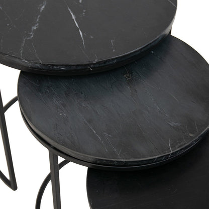 Eila Nest of Tables - RV Astley