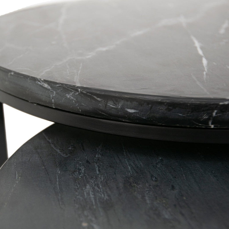Eila Nest of Tables - RV Astley