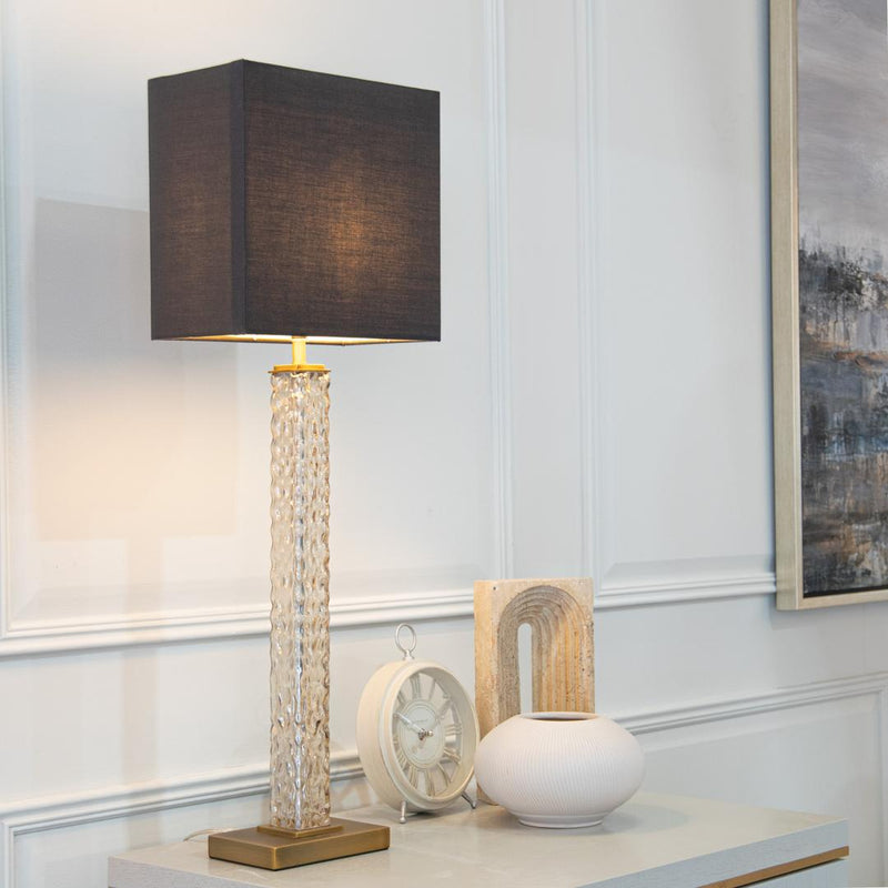 Eilena Table Lamp - RV Astley