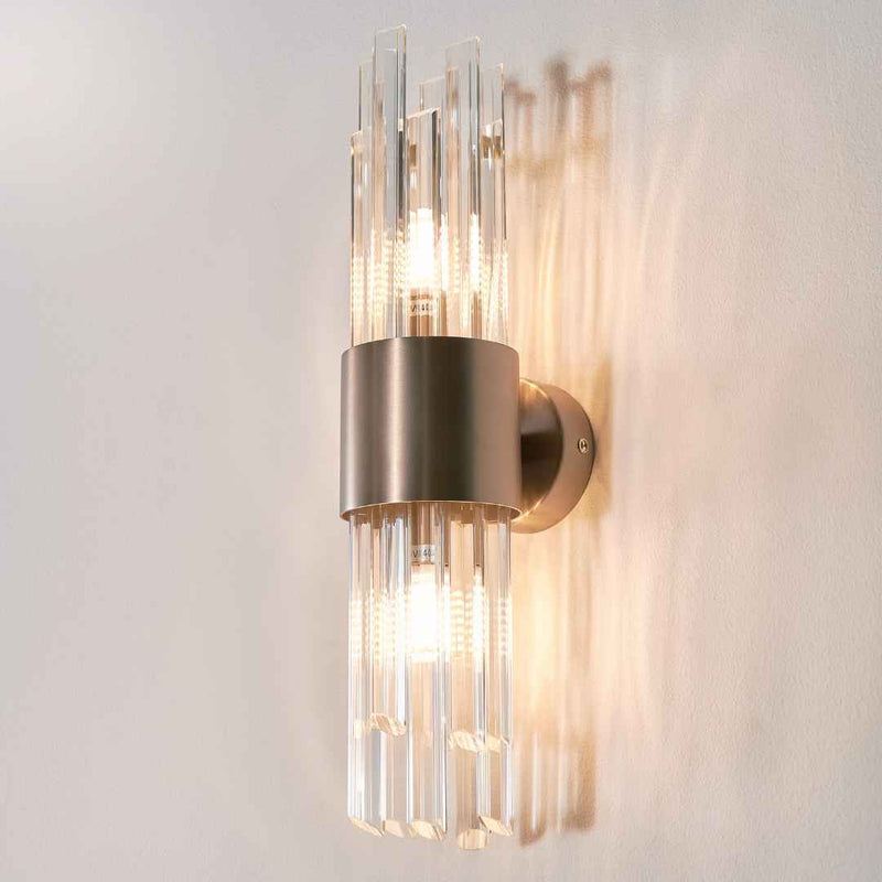 Eilish Wall Lamp - RV Astley