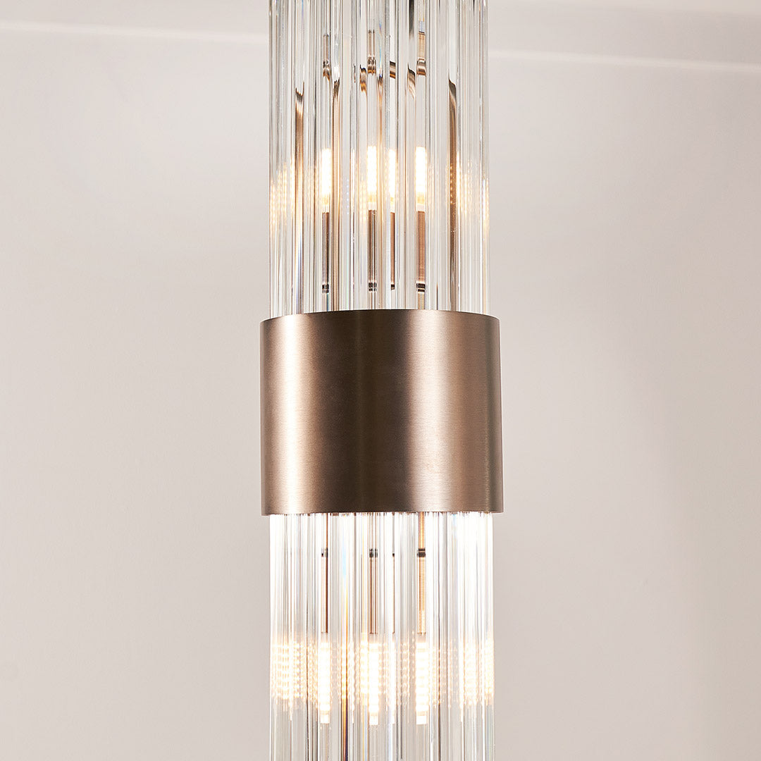 Eillish Pendant - RV Astley