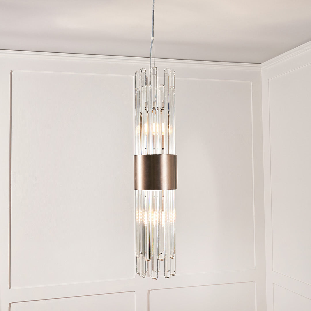 Eillish Pendant - RV Astley