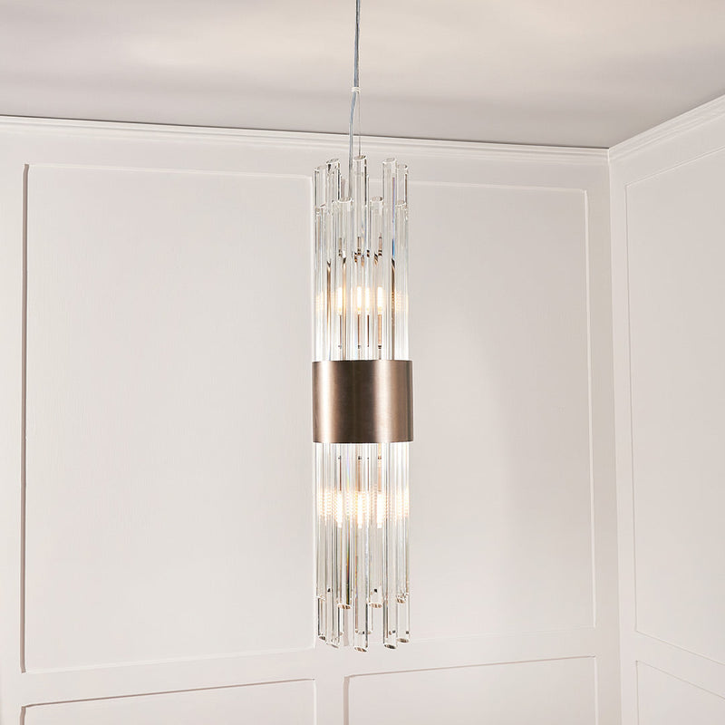 Eillish Pendant - RV Astley