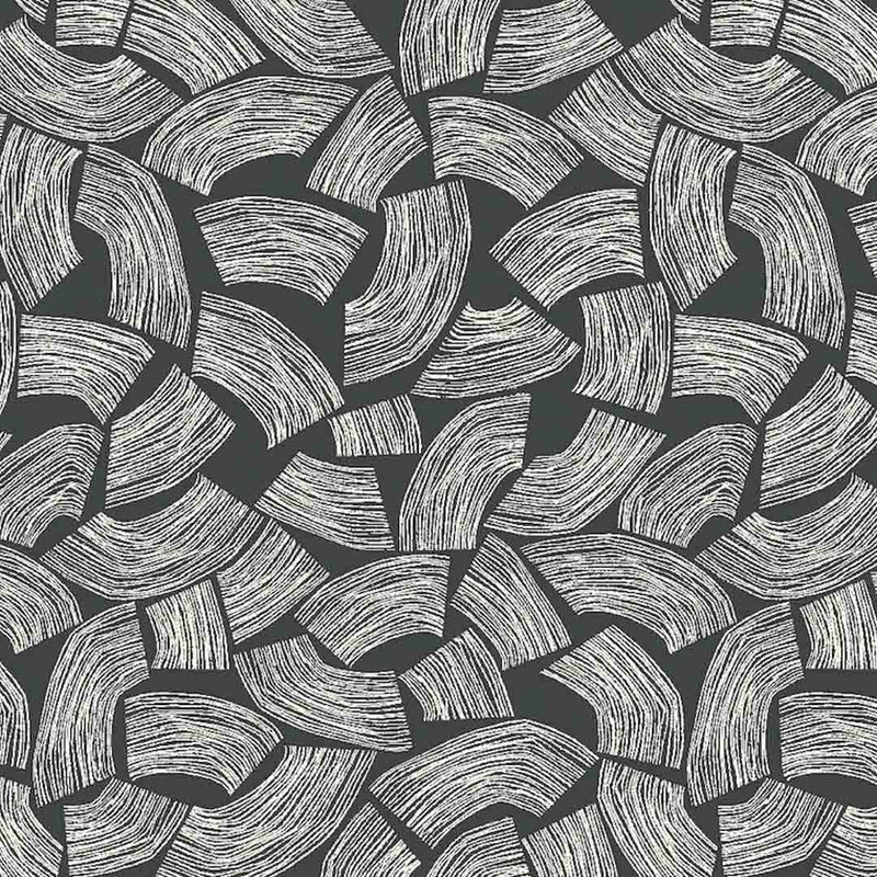 Elements Wallpaper - Glasshouse Collection - Ohpopsi