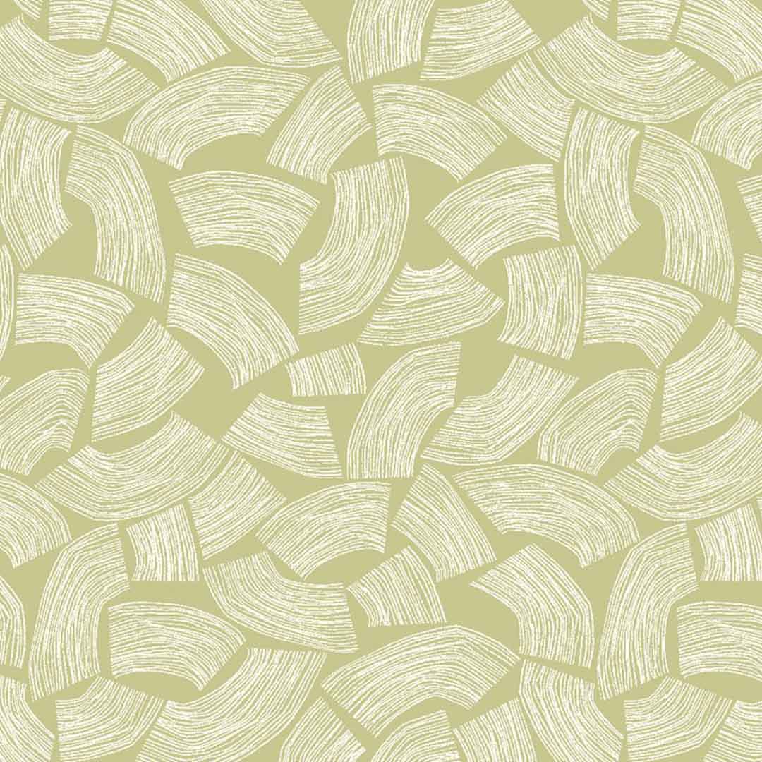 Elements Wallpaper - Glasshouse Collection - Ohpopsi