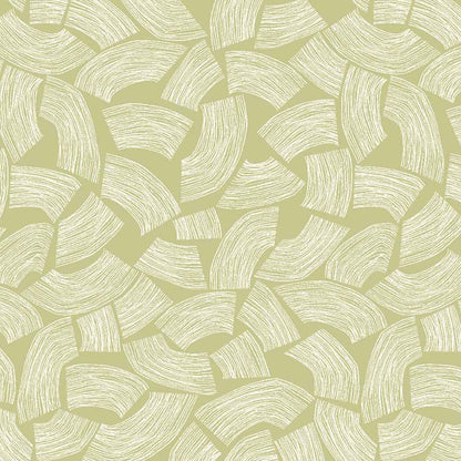 Elements Wallpaper - Glasshouse Collection - Ohpopsi