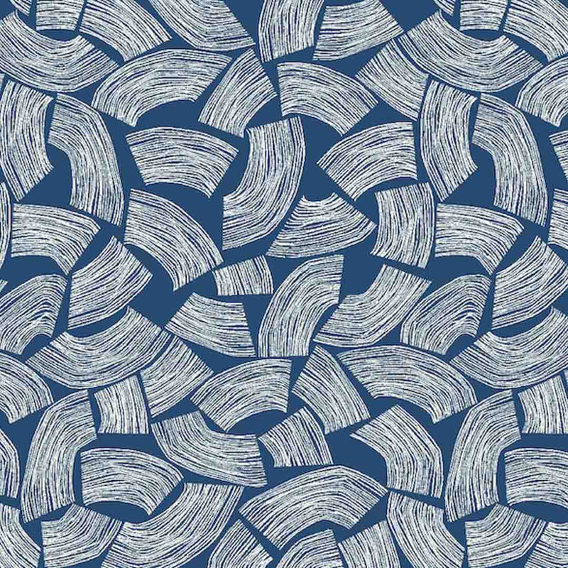 Elements Wallpaper - Glasshouse Collection - Ohpopsi