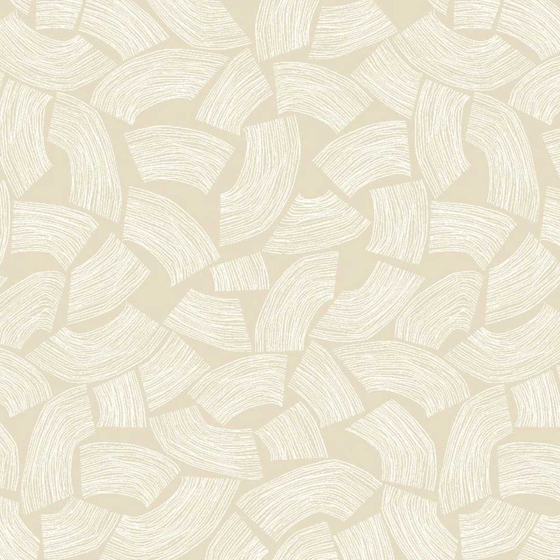 Elements Wallpaper - Glasshouse Collection - Ohpopsi