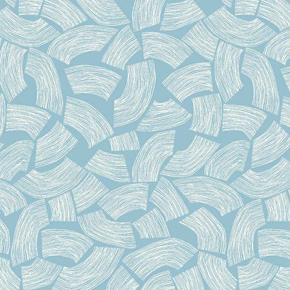 Elements Wallpaper - Glasshouse Collection - Ohpopsi