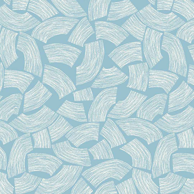 Elements Wallpaper - Glasshouse Collection - Ohpopsi