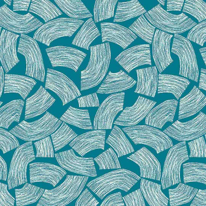 Elements Wallpaper - Glasshouse Collection - Ohpopsi