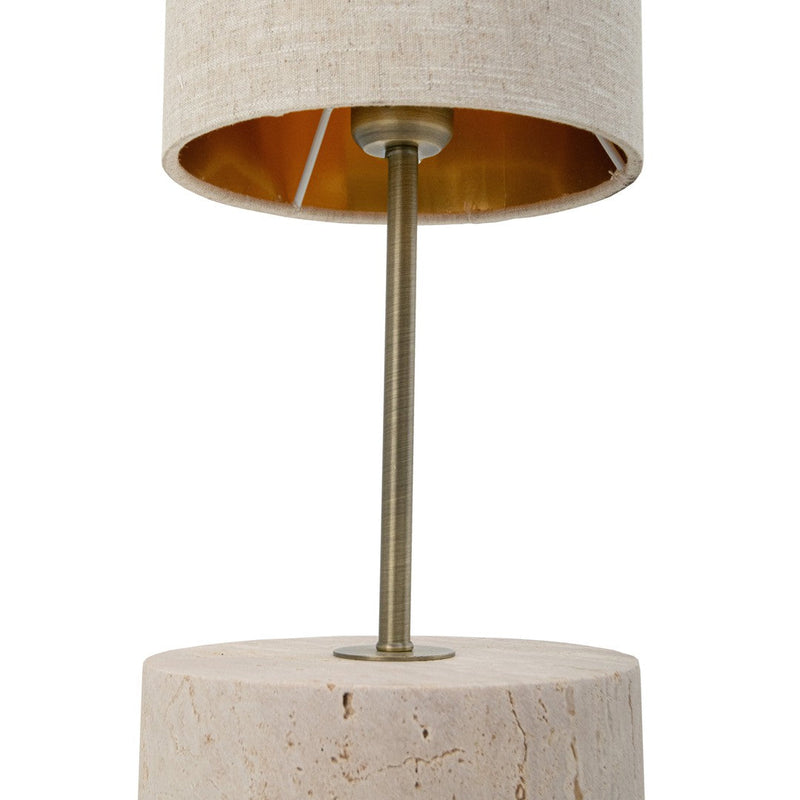 Elias Table Lamp - RV Astley