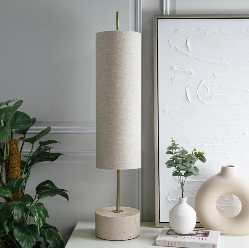 Elias Table Lamp - RV Astley