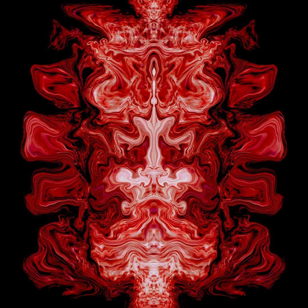 Elixir Wallpaper - Liberty James Studio