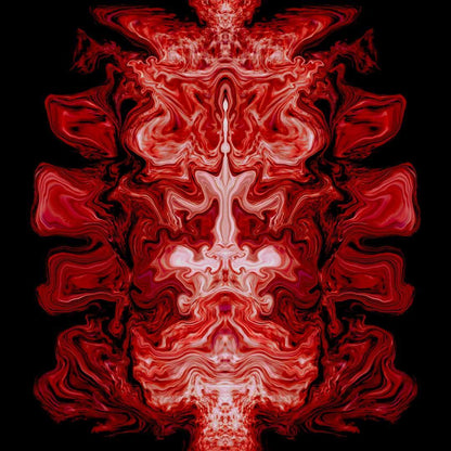 Elixir Wallpaper - Liberty James Studio