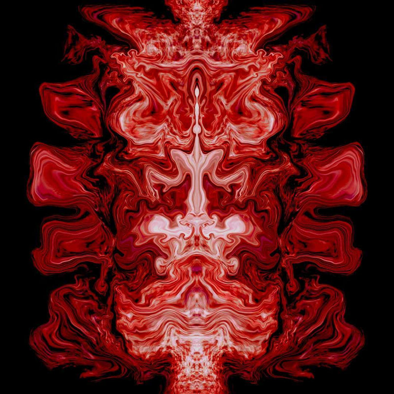 Elixir Wallpaper - Liberty James Studio