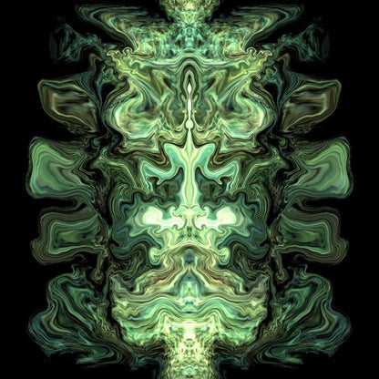 Elixir Wallpaper - Liberty James Studio