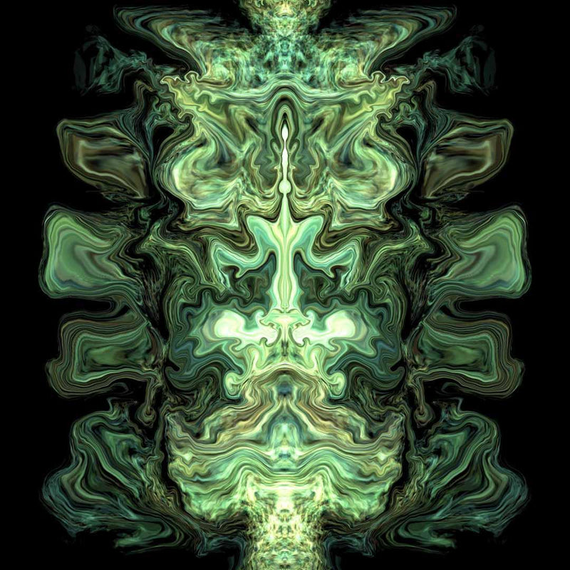 Elixir Wallpaper - Liberty James Studio