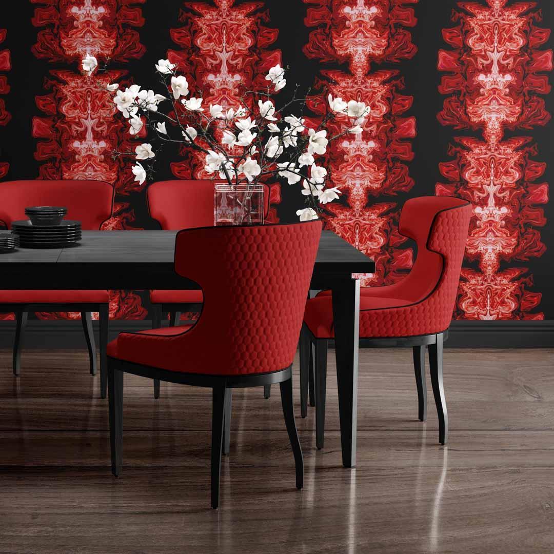 Elixir Wallpaper - Liberty James Studio