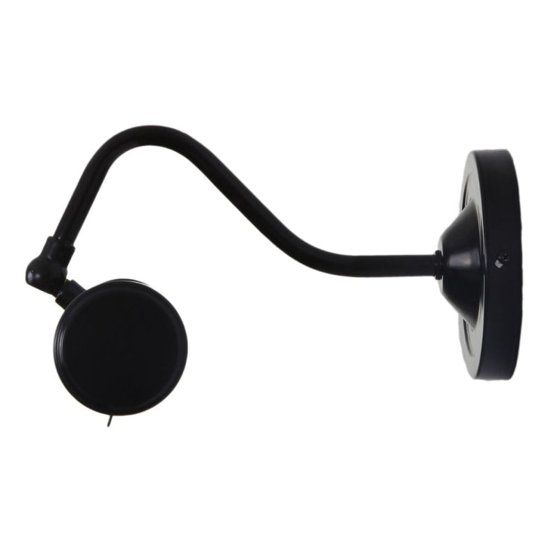 Elle Solid Brass Picture Light 35.5cm