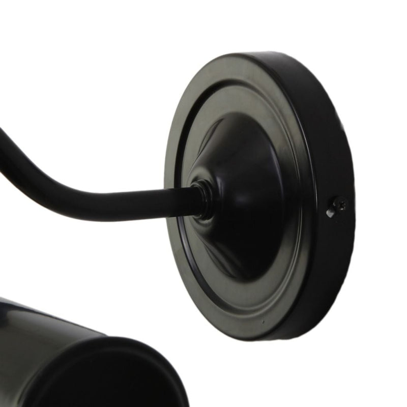 Elle Solid Brass Picture Light 35.5cm