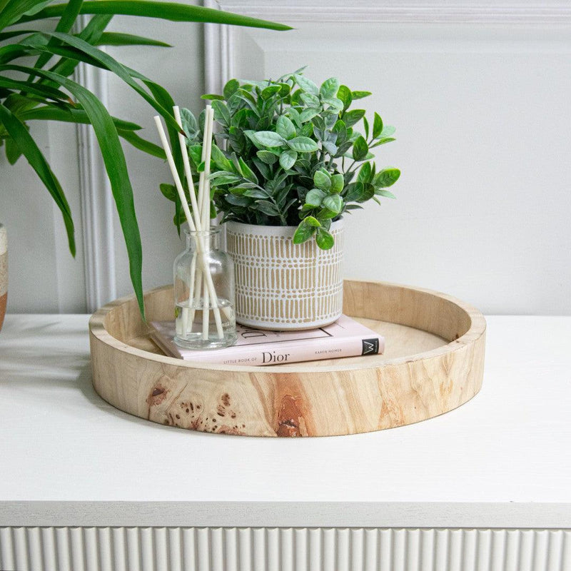 Ellery Tray - RV Astley