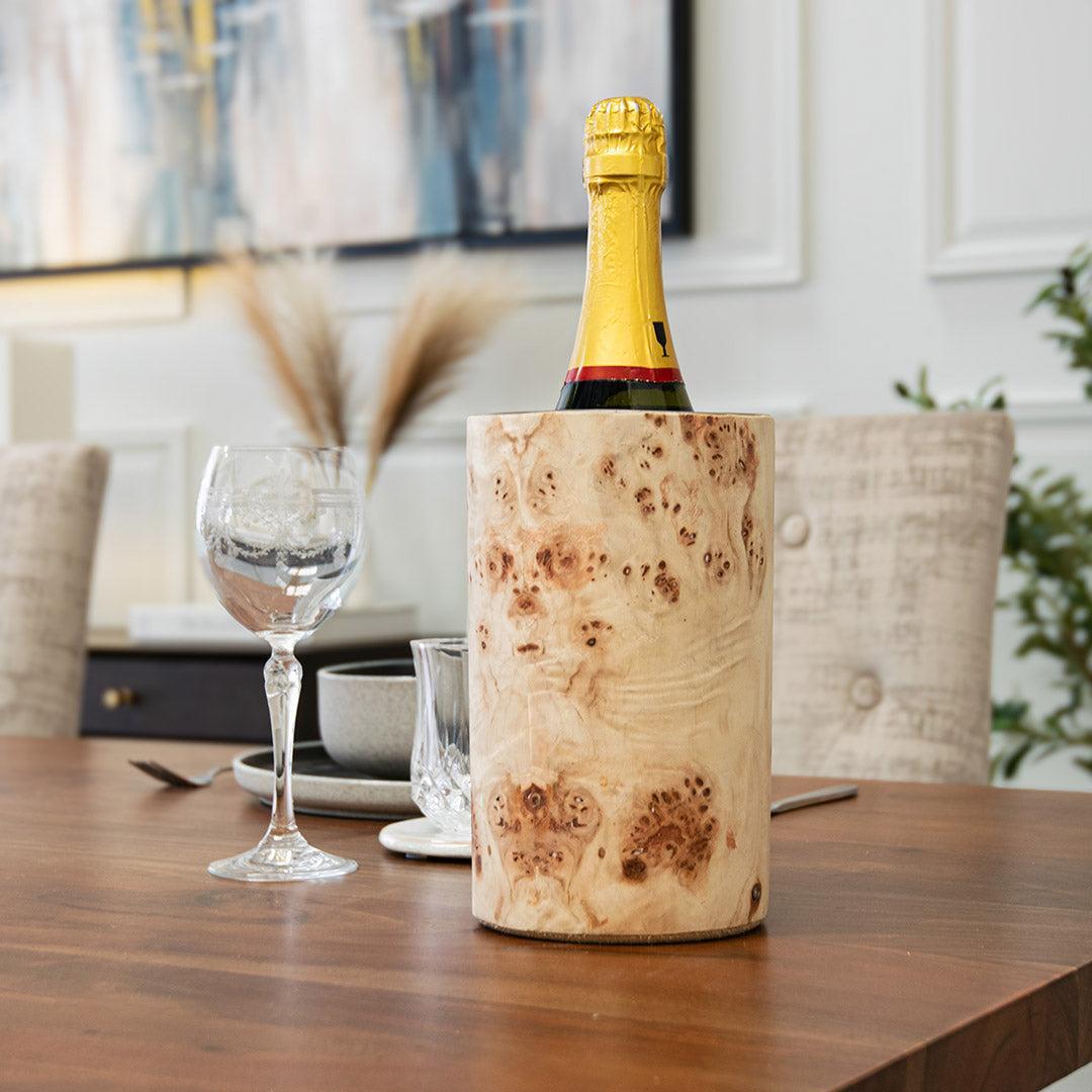 Ellery Wine Cooler - RV Astley