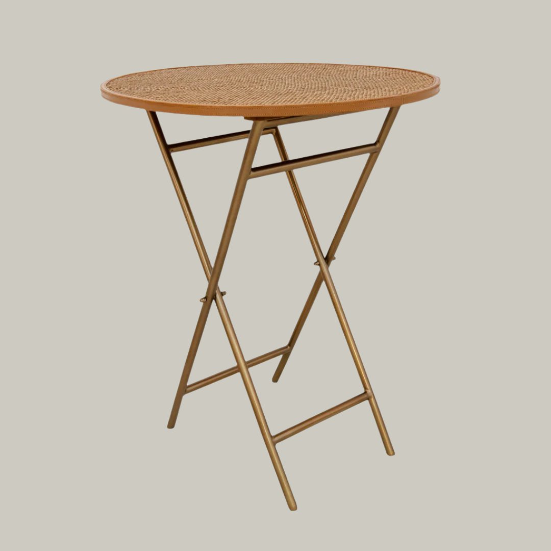 Elowen Side Table - RV Astley