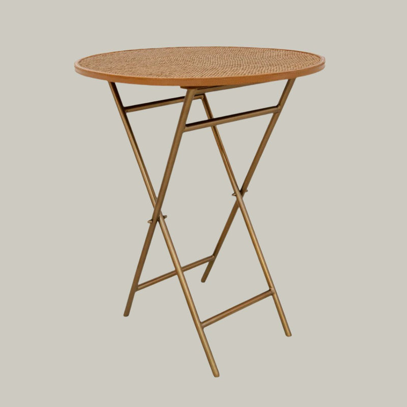 Elowen Side Table - RV Astley